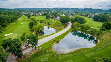 Welcome to 799 Norfolk Green Circle, a stunning home located in on Council Fire Golf Club in Tennessee - for sale on GolfHomes.com, golf home, golf lot