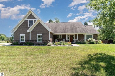 Located in Lakewood Shores on the 17th hole of one of Michigan's on Lakewood Shores Resort  in Michigan - for sale on GolfHomes.com, golf home, golf lot