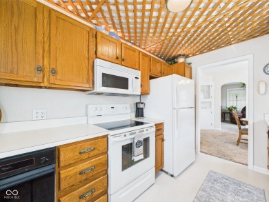 Welcome to this beautiful move-in-ready home featuring a on Grandview Golf Course in Indiana - for sale on GolfHomes.com, golf home, golf lot