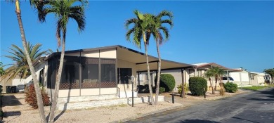 Move in ready Home on owned land that had no damages during any on Pelicans Nest Golf Club in Florida - for sale on GolfHomes.com, golf home, golf lot