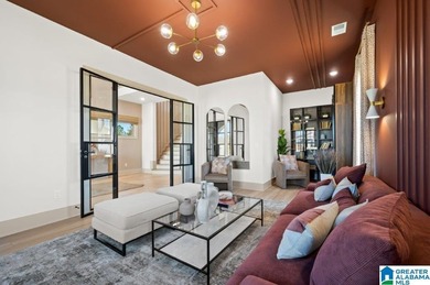 Welcome Home to the Signature Pattersonl!! This home offers on Riverchase Country Club in Alabama - for sale on GolfHomes.com, golf home, golf lot