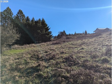 Build your custom home above the fog line in the beautiful Elk on Circle Bar Golf Club in Oregon - for sale on GolfHomes.com, golf home, golf lot