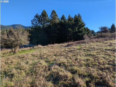 Build your custom home above the fog line in the beautiful Elk on Circle Bar Golf Club in Oregon - for sale on GolfHomes.com, golf home, golf lot