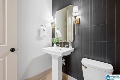 Welcome Home to the Signature Pattersonl!! This home offers on Riverchase Country Club in Alabama - for sale on GolfHomes.com, golf home, golf lot