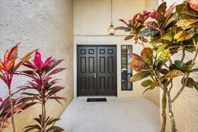 Beautifully renovated villa with private backyard view in Sutton on Highland Lakes Executive Golf Course in Florida - for sale on GolfHomes.com, golf home, golf lot