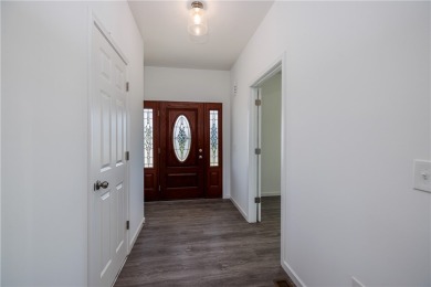 This could be your lucky day! Why wait to build when you can on Riverton Golf Club in New York - for sale on GolfHomes.com, golf home, golf lot