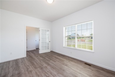 This could be your lucky day! Why wait to build when you can on Riverton Golf Club in New York - for sale on GolfHomes.com, golf home, golf lot