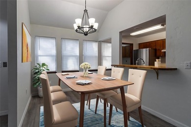 One or more photo(s) has been virtually staged. Ready to move in on Haile Plantation Golf and Country Club in Florida - for sale on GolfHomes.com, golf home, golf lot