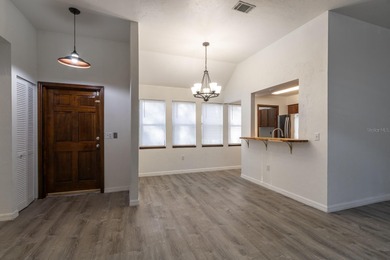 One or more photo(s) has been virtually staged. Ready to move in on Haile Plantation Golf and Country Club in Florida - for sale on GolfHomes.com, golf home, golf lot