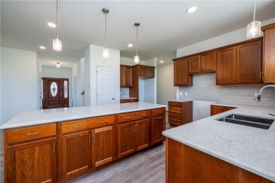 This could be your lucky day! Why wait to build when you can on Riverton Golf Club in New York - for sale on GolfHomes.com, golf home, golf lot