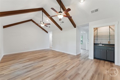 BACK ON MARKET! Buyer's financing fell through, creating a on Cherokee Rose Country Club in Georgia - for sale on GolfHomes.com, golf home, golf lot