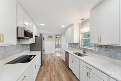 BACK ON MARKET! Buyer's financing fell through, creating a on Cherokee Rose Country Club in Georgia - for sale on GolfHomes.com, golf home, golf lot