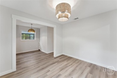 Rare opportunity to live and play in Hinesville's most on Cherokee Rose Country Club in Georgia - for sale on GolfHomes.com, golf home, golf lot