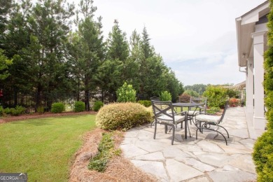First time to market, this custom built BEECHWOOD has been on Lanier Island Legacy Golf Couorse in Georgia - for sale on GolfHomes.com, golf home, golf lot