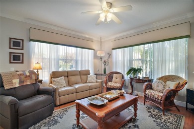 PRICE REDUCTION!!! SELLER MOTIVATED! ELEGANCE AND CHARM  with on Eagle Ridge At Spruce Creek Country Club in Florida - for sale on GolfHomes.com, golf home, golf lot