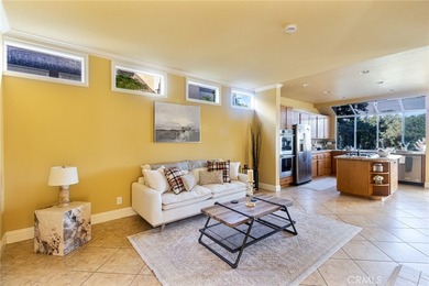 The seller bought this home from the original owner two years on Coto De Caza Golf Club in California - for sale on GolfHomes.com, golf home, golf lot