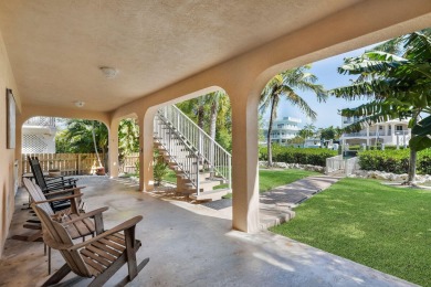 Nestled on tranquil Flamingo Island, this impeccably maintained on Sombrero Golf and Country Club in Florida - for sale on GolfHomes.com, golf home, golf lot