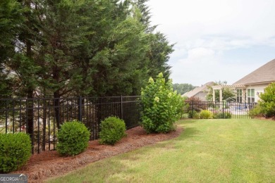First time to market, this custom built BEECHWOOD has been on Lanier Island Legacy Golf Couorse in Georgia - for sale on GolfHomes.com, golf home, golf lot