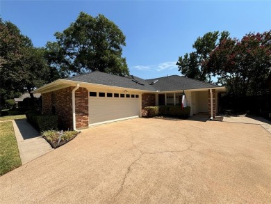 Here is your opportunity to move in to the highly sought-after on Lake Arlington Golf Course in Texas - for sale on GolfHomes.com, golf home, golf lot