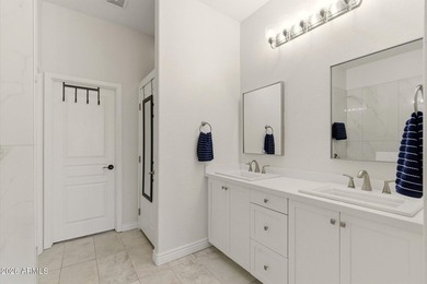 Resort-style living meets effortless elegance in this on Talon at Grayhawk Golf Course in Arizona - for sale on GolfHomes.com, golf home, golf lot