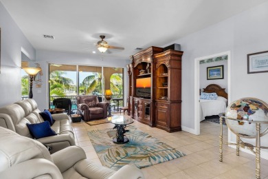 Nestled on tranquil Flamingo Island, this impeccably maintained on Sombrero Golf and Country Club in Florida - for sale on GolfHomes.com, golf home, golf lot