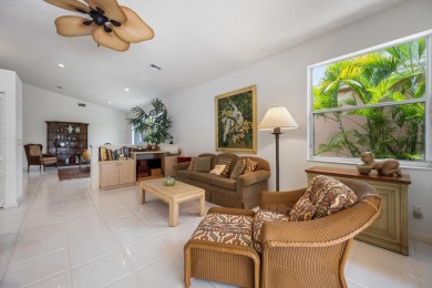 Spacious and bright 3-bedroom, 2-bathroom home with 2,192 sq ft on Wycliffe Golf and Country Club in Florida - for sale on GolfHomes.com, golf home, golf lot