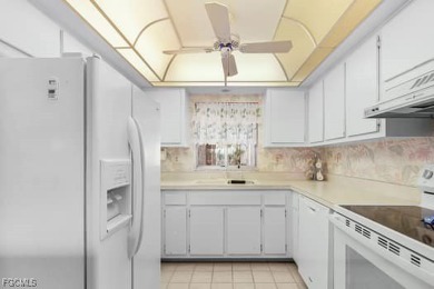 Welcome to an exceptional opportunity in one of Southwest on The Landings Yacht, Golf and Tennis Club in Florida - for sale on GolfHomes.com, golf home, golf lot