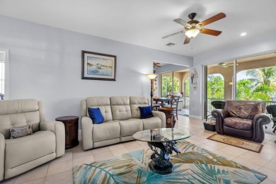 Nestled on tranquil Flamingo Island, this impeccably maintained on Sombrero Golf and Country Club in Florida - for sale on GolfHomes.com, golf home, golf lot