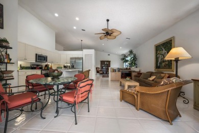Spacious and bright 3-bedroom, 2-bathroom home with 2,192 sq ft on Wycliffe Golf and Country Club in Florida - for sale on GolfHomes.com, golf home, golf lot