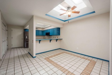 Welcome to this beautiful condominium within the prestigious on Picacho Hills Country Club in New Mexico - for sale on GolfHomes.com, golf home, golf lot