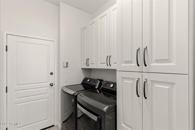 Resort-style living meets effortless elegance in this on Talon at Grayhawk Golf Course in Arizona - for sale on GolfHomes.com, golf home, golf lot