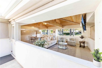 Beautiful Fully Enclosed +-630 Sq Ft Buildout with Quality Super on Rancho California RV Resort in California - for sale on GolfHomes.com, golf home, golf lot