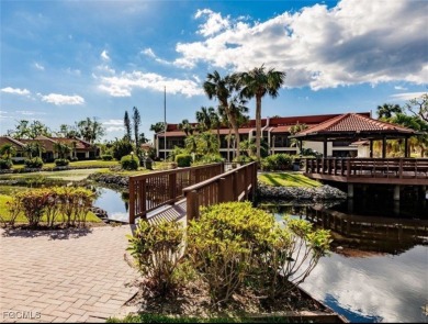 Welcome to an exceptional opportunity in one of Southwest on The Landings Yacht, Golf and Tennis Club in Florida - for sale on GolfHomes.com, golf home, golf lot