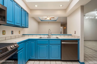 Welcome to this beautiful condominium within the prestigious on Picacho Hills Country Club in New Mexico - for sale on GolfHomes.com, golf home, golf lot