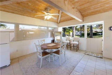 Beautiful Fully Enclosed +-630 Sq Ft Buildout with Quality Super on Rancho California RV Resort in California - for sale on GolfHomes.com, golf home, golf lot