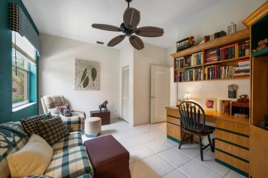 Spacious and bright 3-bedroom, 2-bathroom home with 2,192 sq ft on Wycliffe Golf and Country Club in Florida - for sale on GolfHomes.com, golf home, golf lot