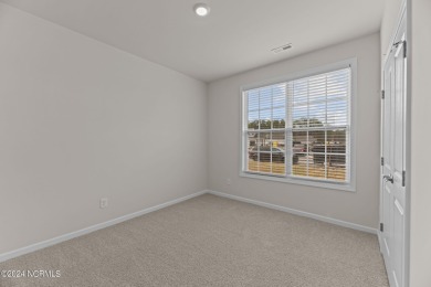 MOVE IN READY HOME in NEW BERN, NC! Construction is complete! Be on Carolina Colours Golf Club in North Carolina - for sale on GolfHomes.com, golf home, golf lot