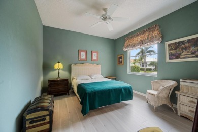 Spacious and bright 3-bedroom, 2-bathroom home with 2,192 sq ft on Wycliffe Golf and Country Club in Florida - for sale on GolfHomes.com, golf home, golf lot