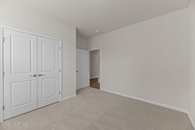 MOVE IN READY HOME in NEW BERN, NC! Construction is complete! Be on Carolina Colours Golf Club in North Carolina - for sale on GolfHomes.com, golf home, golf lot