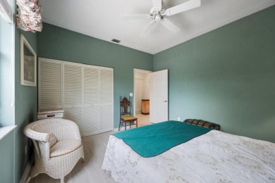 Spacious and bright 3-bedroom, 2-bathroom home with 2,192 sq ft on Wycliffe Golf and Country Club in Florida - for sale on GolfHomes.com, golf home, golf lot