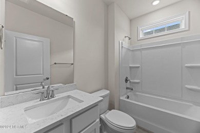 MOVE IN READY HOME in NEW BERN, NC! Construction is complete! Be on Carolina Colours Golf Club in North Carolina - for sale on GolfHomes.com, golf home, golf lot