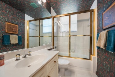 Spacious and bright 3-bedroom, 2-bathroom home with 2,192 sq ft on Wycliffe Golf and Country Club in Florida - for sale on GolfHomes.com, golf home, golf lot