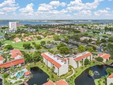 Welcome to an exceptional opportunity in one of Southwest on The Landings Yacht, Golf and Tennis Club in Florida - for sale on GolfHomes.com, golf home, golf lot