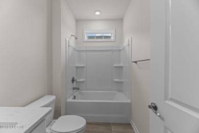 MOVE IN READY HOME in NEW BERN, NC! Construction is complete! Be on Carolina Colours Golf Club in North Carolina - for sale on GolfHomes.com, golf home, golf lot