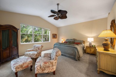 Spacious and bright 3-bedroom, 2-bathroom home with 2,192 sq ft on Wycliffe Golf and Country Club in Florida - for sale on GolfHomes.com, golf home, golf lot