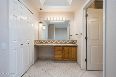 Welcome to this beautiful condominium within the prestigious on Picacho Hills Country Club in New Mexico - for sale on GolfHomes.com, golf home, golf lot