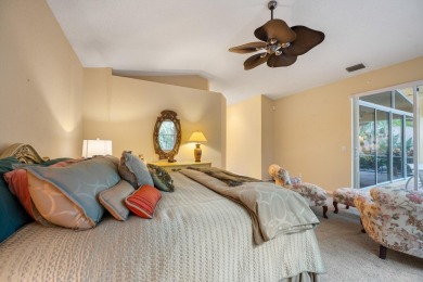 Spacious and bright 3-bedroom, 2-bathroom home with 2,192 sq ft on Wycliffe Golf and Country Club in Florida - for sale on GolfHomes.com, golf home, golf lot