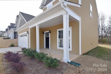 3 amazing builder/lender provided rate incentives!  Rates on Fox Den Country Club in North Carolina - for sale on GolfHomes.com, golf home, golf lot