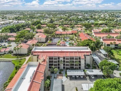 Welcome to an exceptional opportunity in one of Southwest on The Landings Yacht, Golf and Tennis Club in Florida - for sale on GolfHomes.com, golf home, golf lot