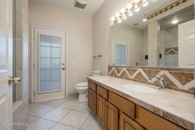 Welcome to this beautiful condominium within the prestigious on Picacho Hills Country Club in New Mexico - for sale on GolfHomes.com, golf home, golf lot